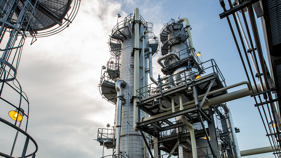 In 2014, Chevron Phillips Chemical began 1-Hexane production at the Cedar Bayou plant in Baytown, Texas.