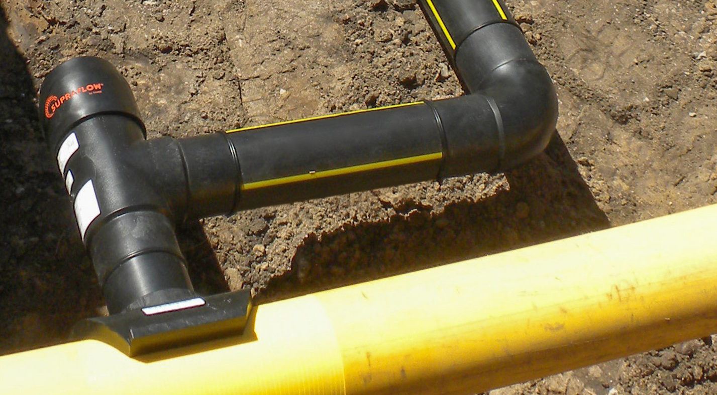  Performance Pipe becomes distributor of Grupo Torre’s Supraflow™ gas pipe tap tees