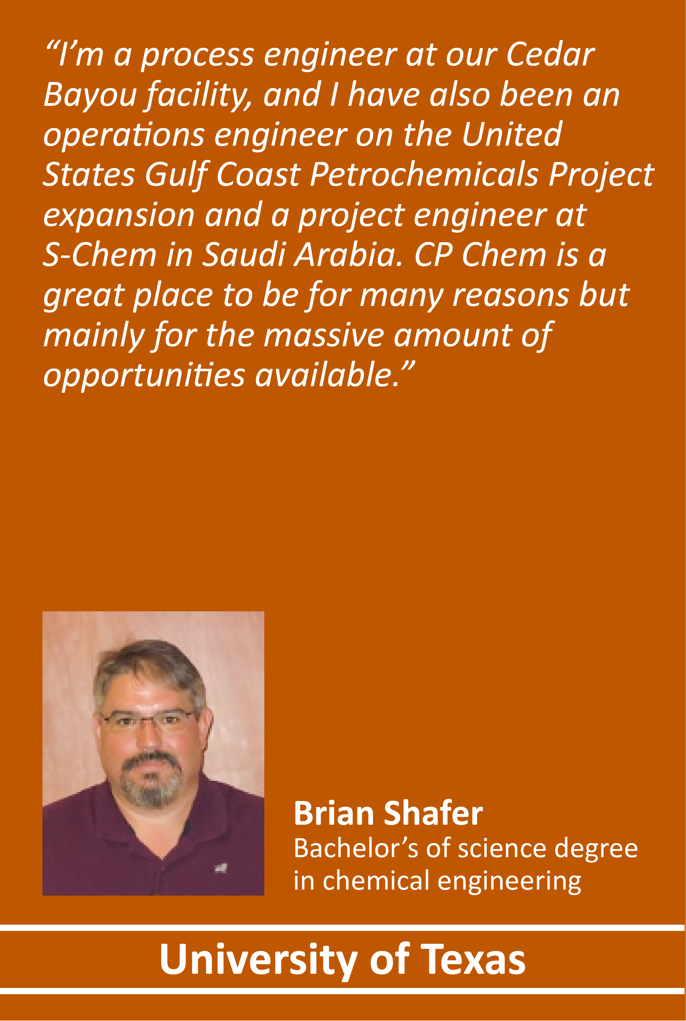 Brian Shafer