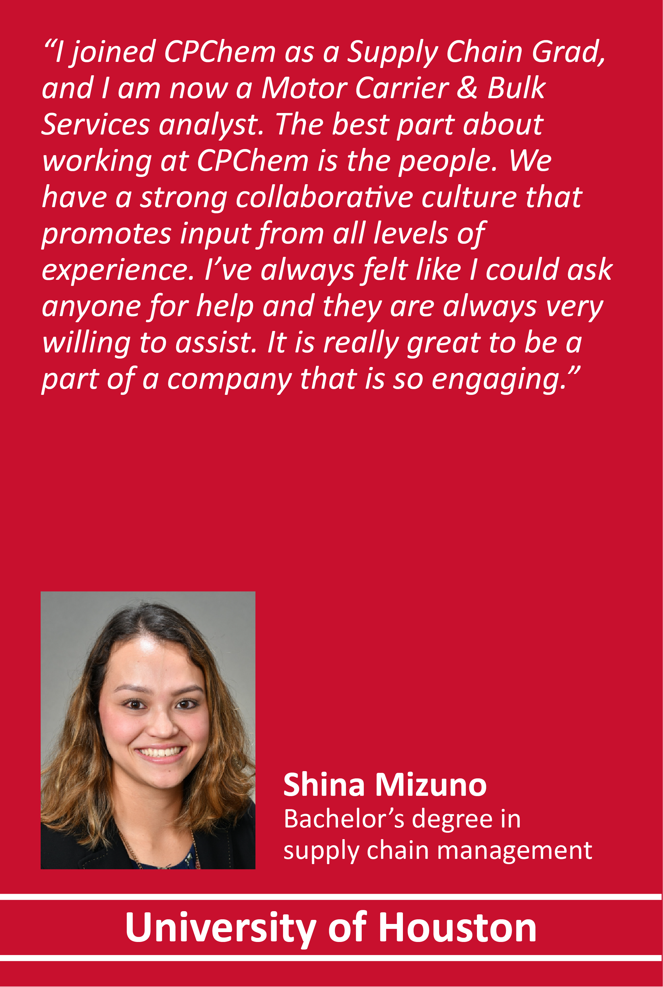 Shina quote